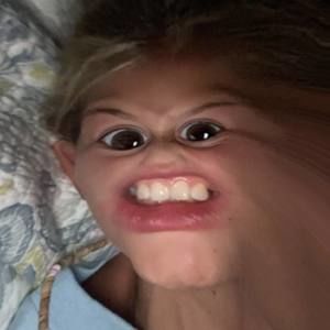 Meet your Posher, Kayleigh